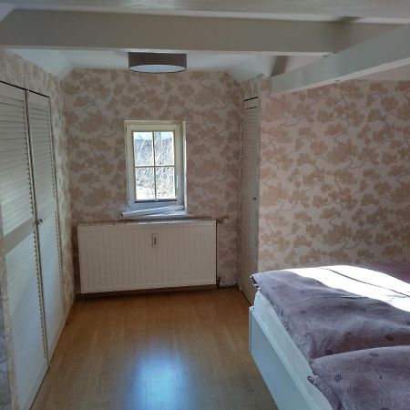 Ferienhaus Gero Gernrode  Экстерьер фото