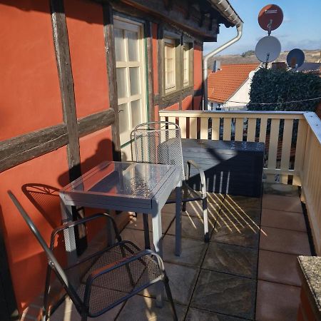 Ferienhaus Gero Gernrode  Экстерьер фото