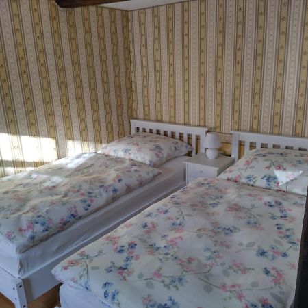 Ferienhaus Gero Gernrode  Экстерьер фото