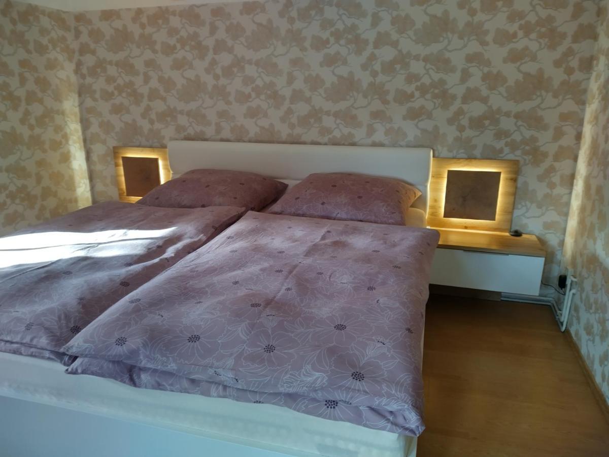 Ferienhaus Gero Gernrode  Экстерьер фото
