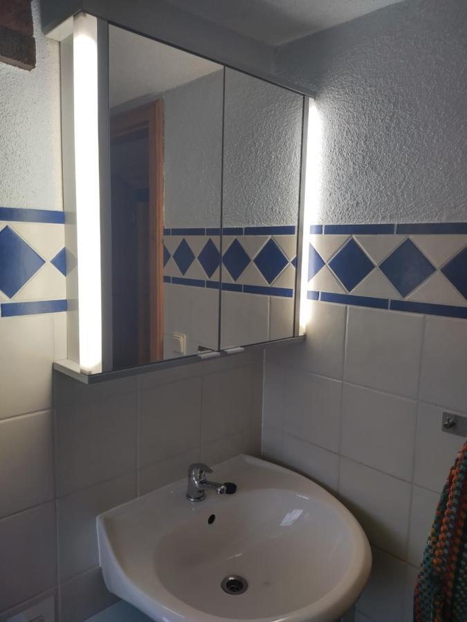 Ferienhaus Gero Gernrode  Экстерьер фото